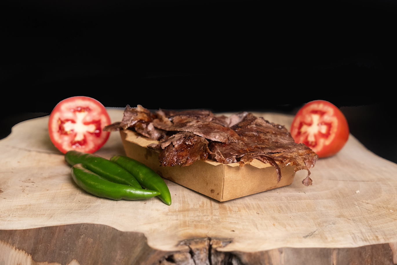 DÖNER